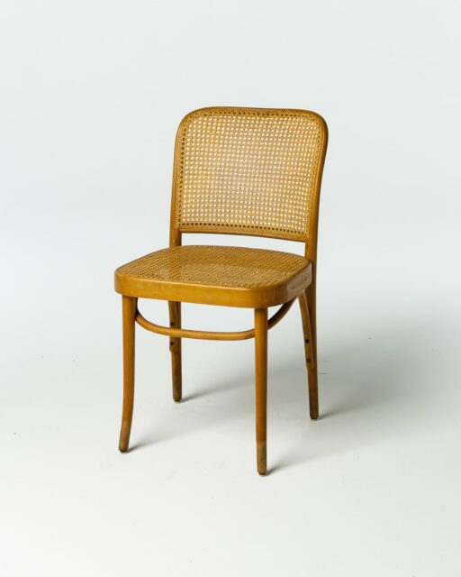 Front view of Winchester Chair