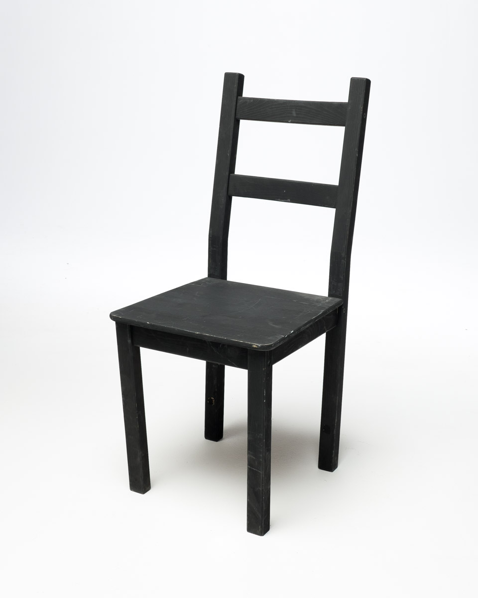 Simple Chair