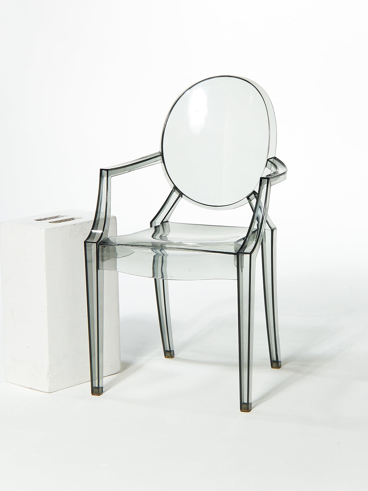 ghost chair videos