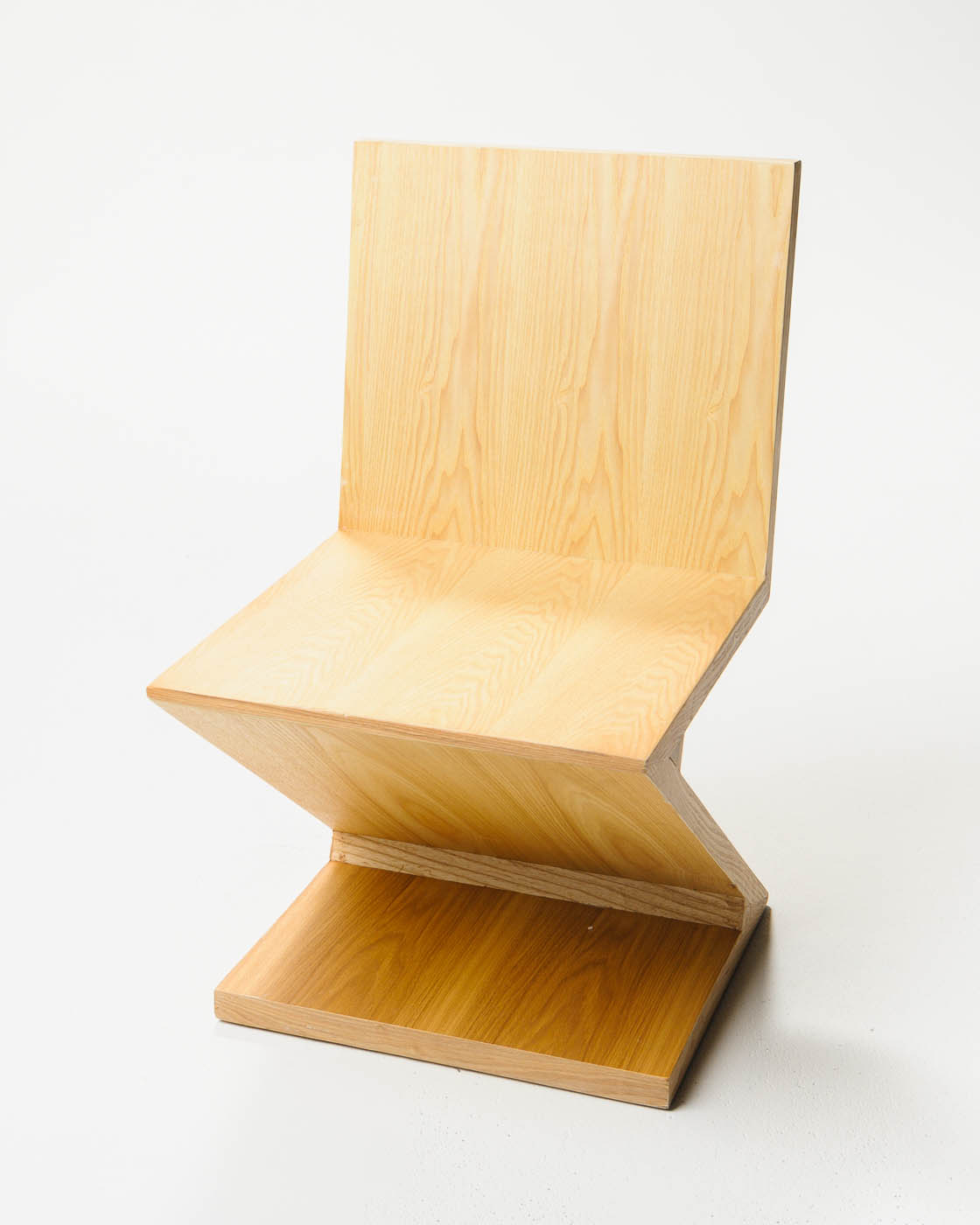 ch171 statler natural wood z chair prop rental acme brooklyn