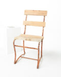 Front view thumbnail of Carroll Chair