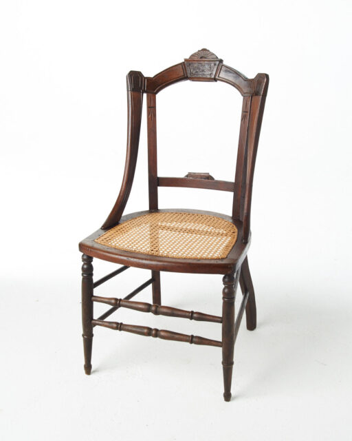 Front view of Prospect Chair