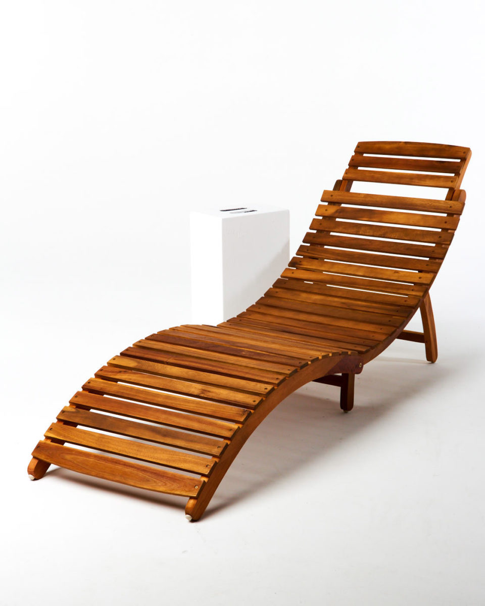 Minimalist Bondi Beach Chair Rentals for Living room