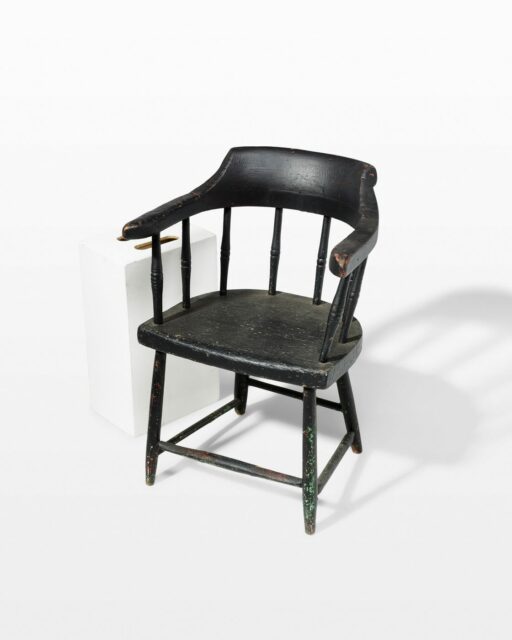 Front view of Antonio Chair
