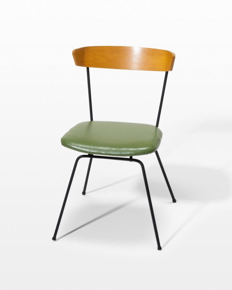 Front view of Matcha Chair