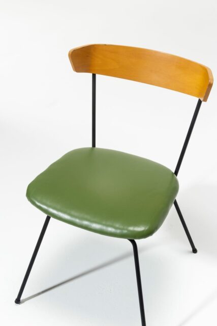 Alternate view 4 of Matcha Chair