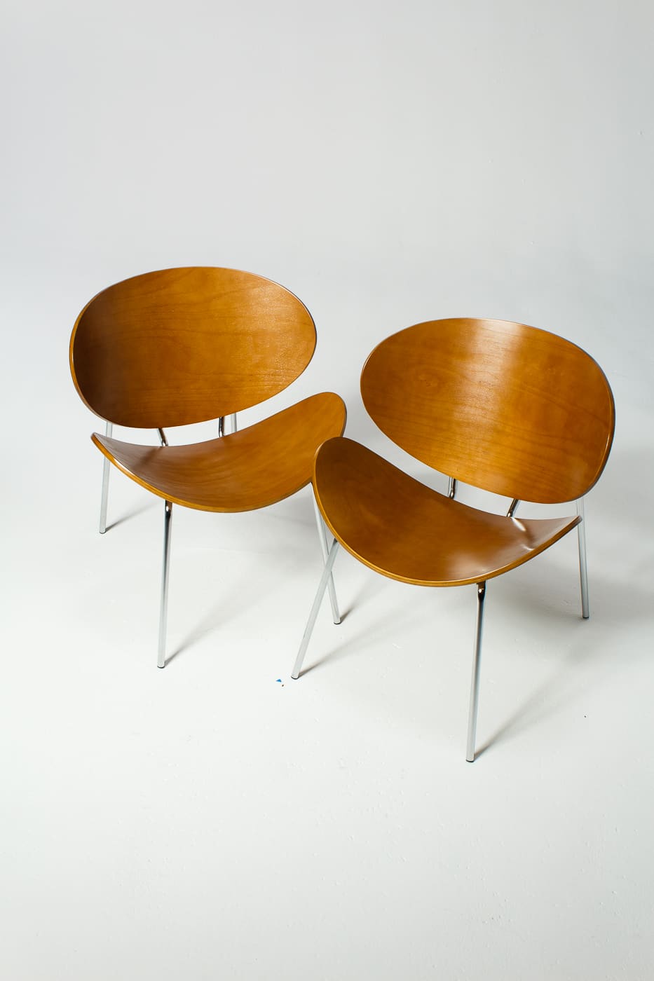 CH359 Harbour Scoop Chair Prop Rental | ACME Brooklyn