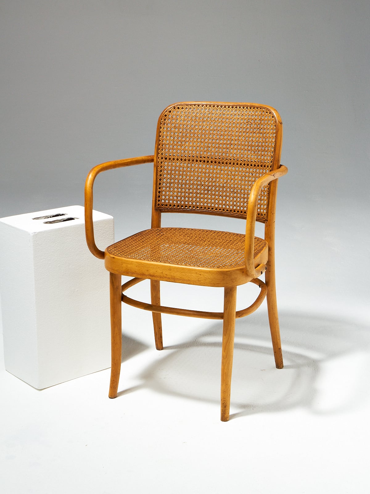 cane chair used