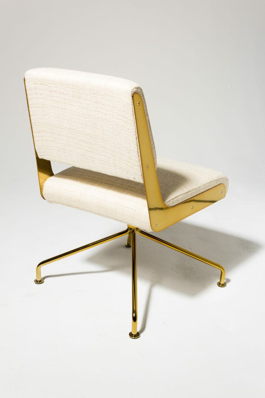 Rue Cambon Office Chair