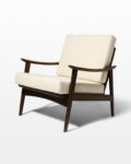 Front view thumbnail of Maris Lounge Chair