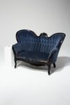 Alternate view thumbnail 1 of Bumble Distressed Loveseat