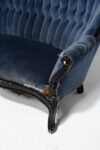 Alternate view thumbnail 5 of Bumble Distressed Loveseat