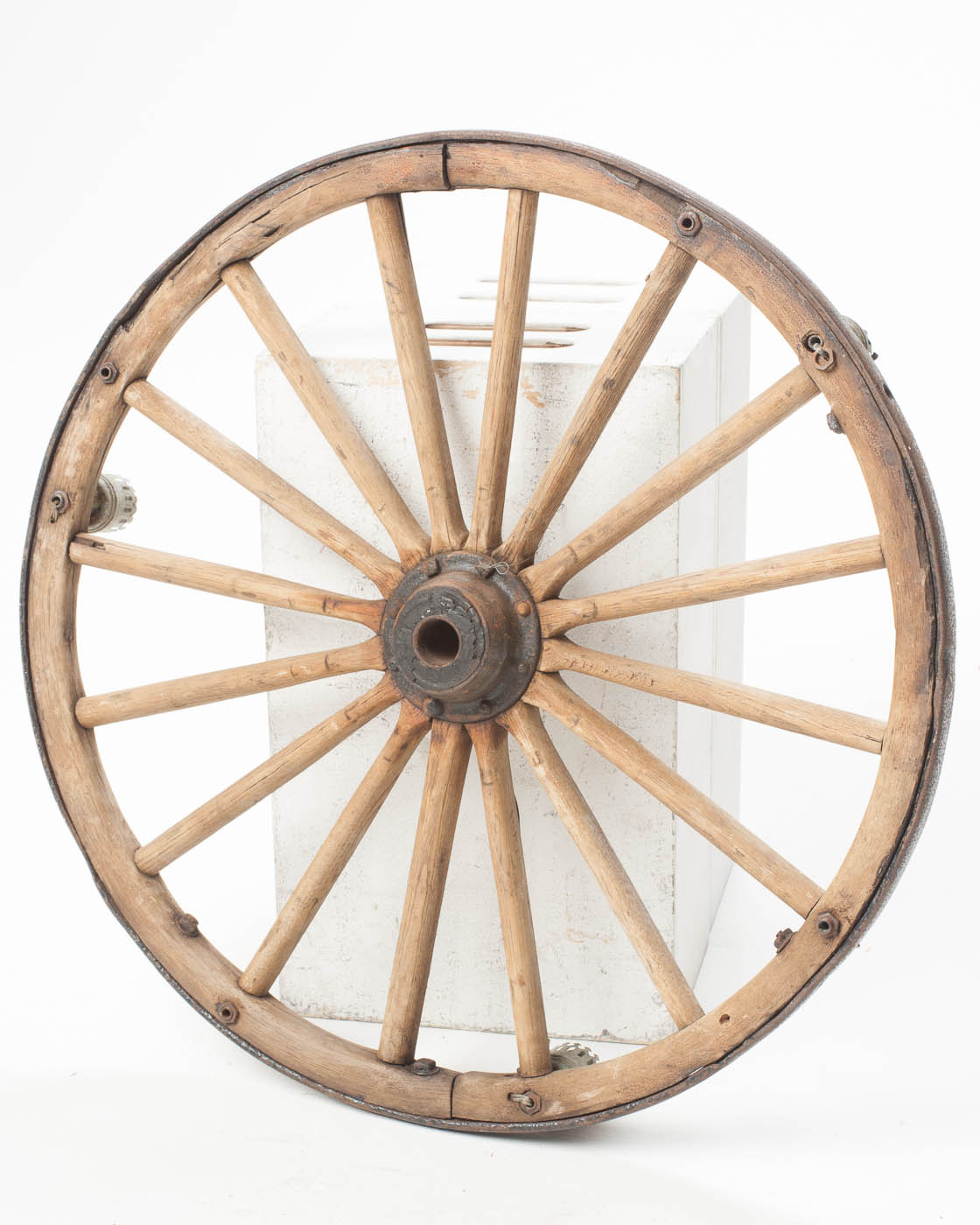 wooden wheels for cars