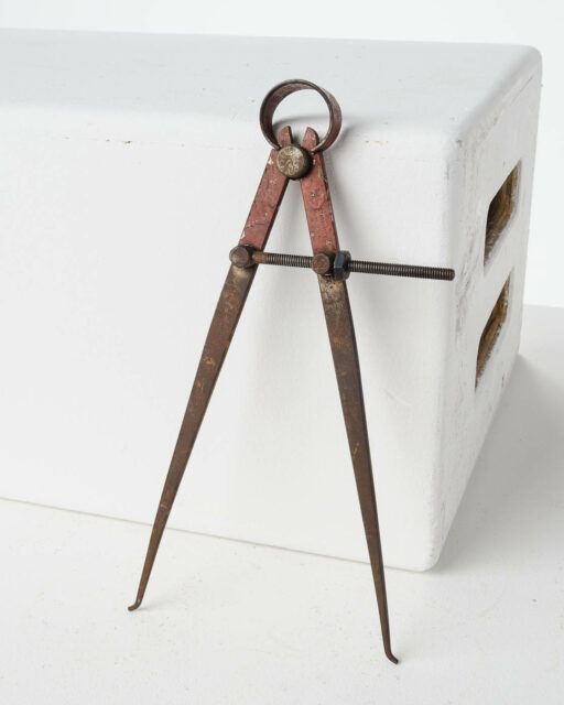Front view of Circumference Tool