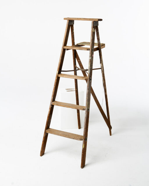 Front view of Cameo Ladder