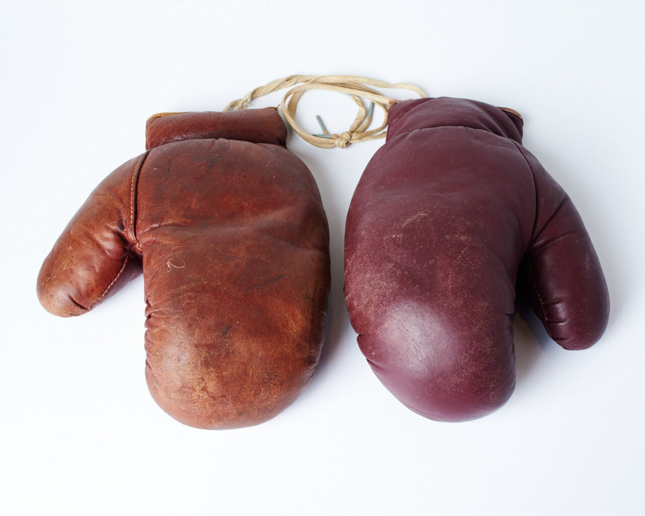 Boxing Glove - 107 For Sale on 1stDibs