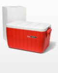 Front view thumbnail of Shore Red Cooler