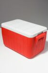 Alternate view thumbnail 2 of Shore Red Cooler