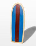 Front view thumbnail of Monterey Wooden Boogie Board