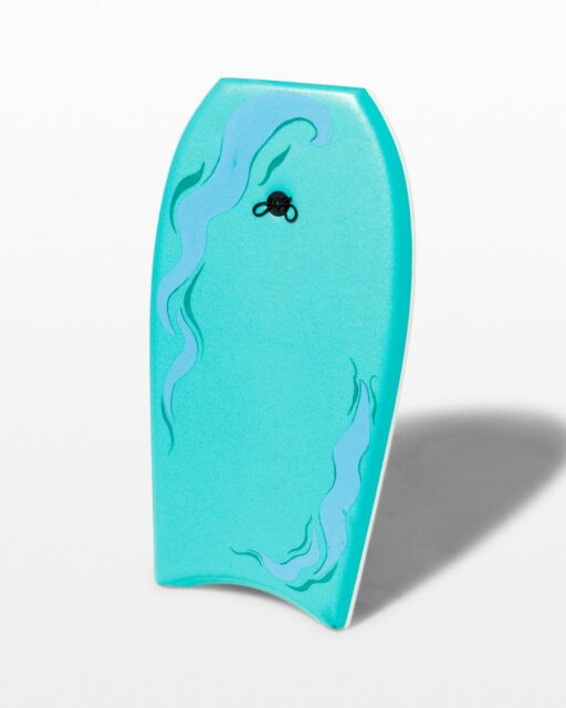 Front view of Wiggle Boogie Board
