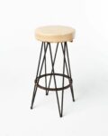 Front view thumbnail of Culver Hairpin Stool