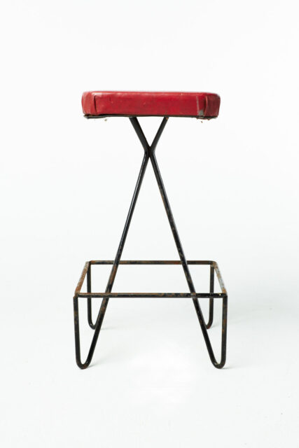 Alternate view 1 of Andee Stool
