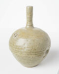 Alternate view thumbnail 3 of Foundry Ceramic Accent Vase