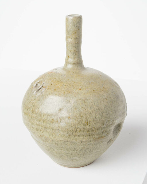 Alternate view 3 of Foundry Ceramic Accent Vase