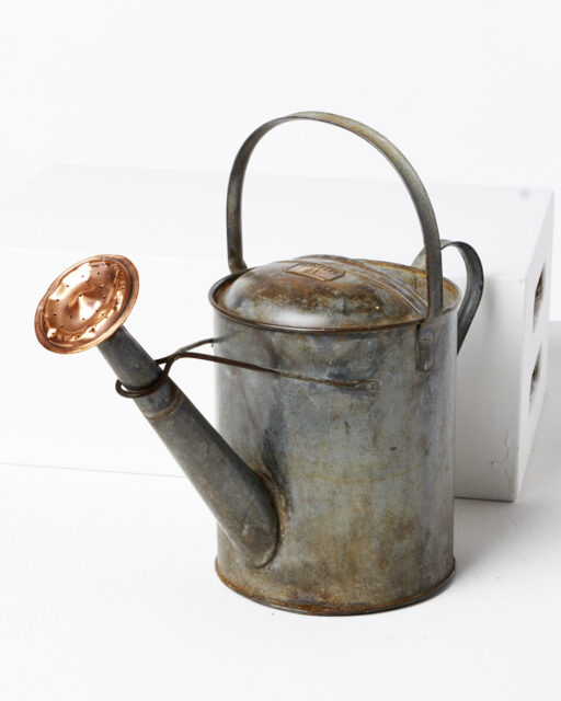 Front view of Darien Watering Can