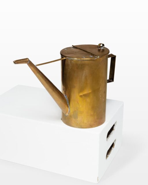 Front view of Rodman Watering Can