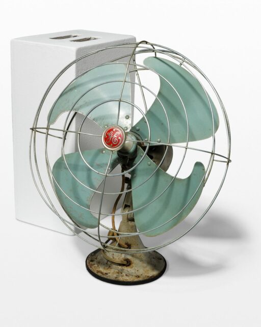 Front view of Neo Fan