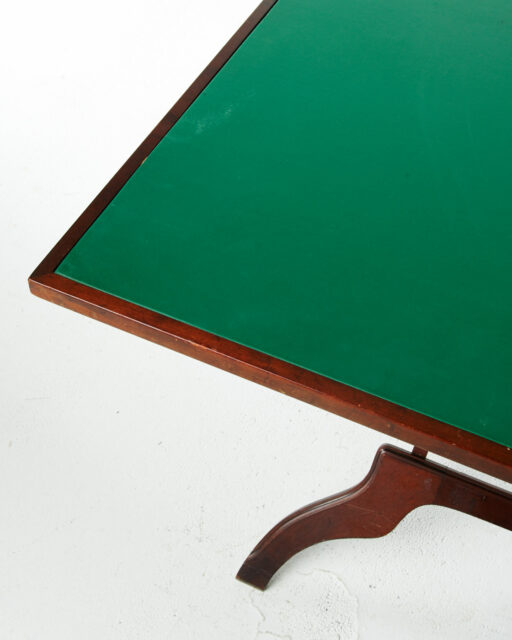 Alternate view 1 of Boulder Hard Top Folding Card Table