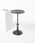 Front view thumbnail of Nevins Side Table