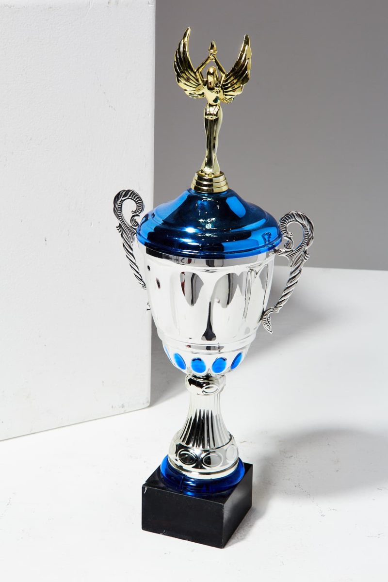 TR011 Joan Trophy Prop Rental | ACME Brooklyn