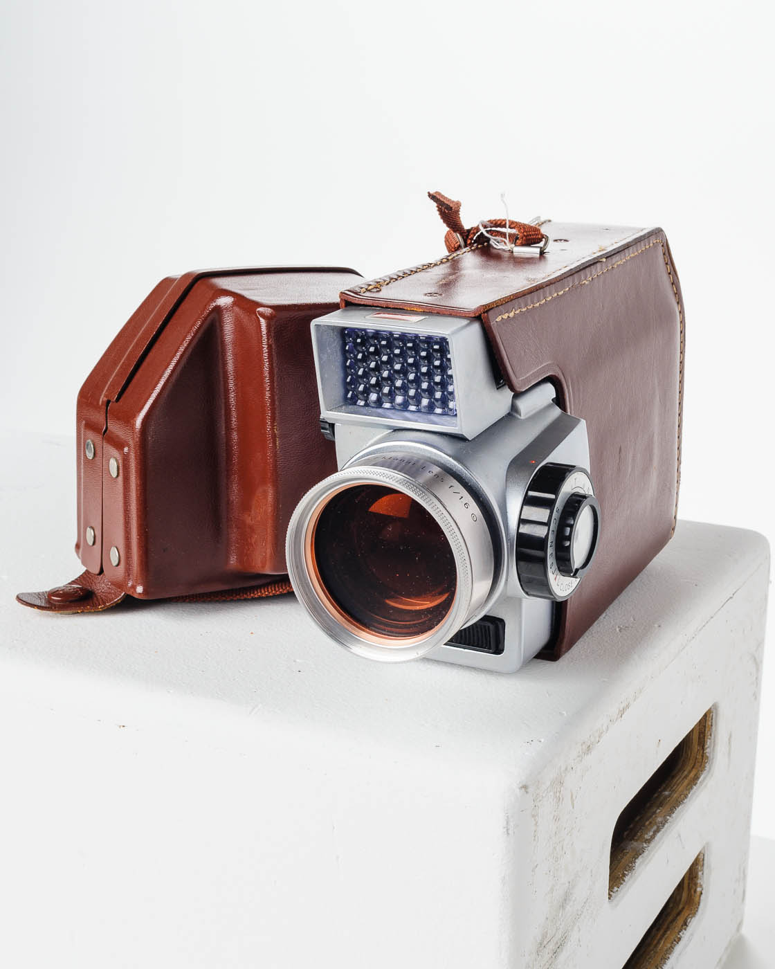 kodak zoom 8 camera