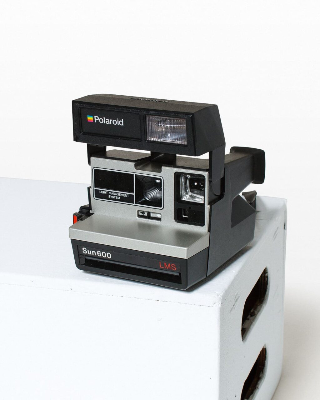 Polaroid Photo Album :: Small — Brooklyn Film Camera