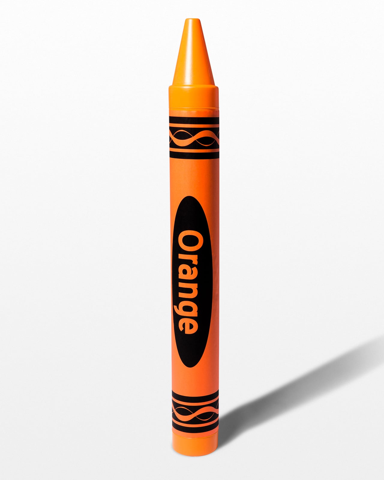 Dosh Aero Black/Orange