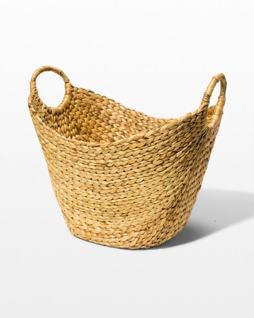 Front view of Sur Basket