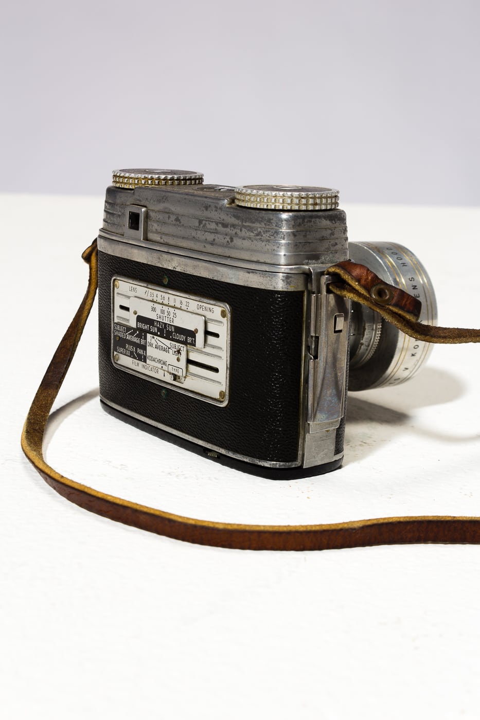 VC051 Kodak Signet 35 Camera Prop Rental - ACME Brooklyn