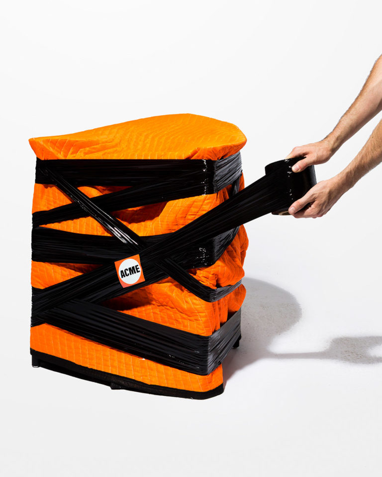 Prop House Info, FAQs and How to Rent ACME Brooklyn