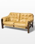 Front view thumbnail of Dynamo Loveseat