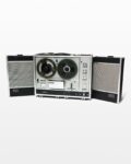 Front view thumbnail of Wyoming Portable Reel to Reel Tape Recorder