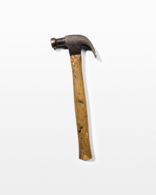 Front view of Farmer Vintage Hammer