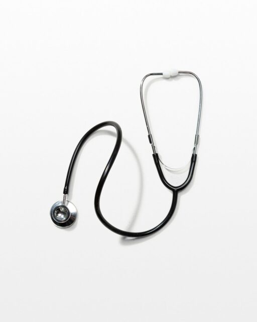 Front view of Sling Stethoscope
