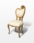 Front view thumbnail of Taylor Ornate Side Chair