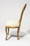 Alternate view thumbnail 3 of Taylor Ornate Side Chair