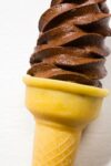 Alternate view thumbnail 1 of Bradley Chocolate Soft Serve Cone