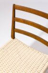 Alternate view thumbnail 1 of Magnus Woven Cord Chair