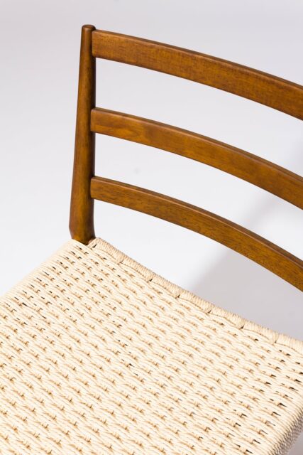 Alternate view 1 of Magnus Woven Cord Chair