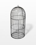 Front view thumbnail of Ivy 30" Birdcage